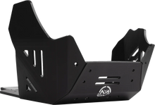 Load image into Gallery viewer, Moose Offroad Skid Plate - PX1704 fits Suzuki - Additional View 5