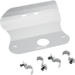 Load image into Gallery viewer, Moose Offroad Skid Plate - Silver - 214 fits Kawasaki KDX 200 / KDX 220 - Main Product View