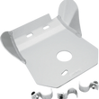 Load image into Gallery viewer, Moose Offroad Skid Plate - Silver - 216 fits Husqvarna / Ktm / Yamaha - Main Product View