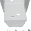Load image into Gallery viewer, Moose Offroad Skid Plate - Silver - 224 fits Ktm - Main Product View