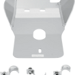 Load image into Gallery viewer, Moose Offroad Skid Plate - Silver - 235 fits Yamaha YZ 250 - Main Product View