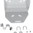 Load image into Gallery viewer, Moose Offroad Skid Plate - Silver - 240 fits Yamaha YZ 80 / YZ 85 - Main Product View