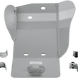 Load image into Gallery viewer, Moose Offroad Skid Plate - Silver - 255 fits Ktm - Main Product View