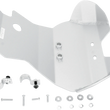 Load image into Gallery viewer, Moose Offroad Skid Plate - Silver - 266 fits Kawasaki KLX 250 S / KLX 300 / KLX 300R - Main Product View