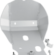 Load image into Gallery viewer, Moose Offroad Skid Plate - Silver - 271 fits Yamaha YZ 250 F - Main Product View