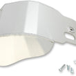 Load image into Gallery viewer, Moose Offroad Skid Plate - Silver - 306 fits Yamaha - Main Product View