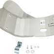 Load image into Gallery viewer, Moose Offroad Skid Plate - Silver - 311 fits Husqvarna / Ktm - Main Product View