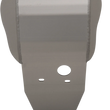 Load image into Gallery viewer, Moose Offroad Skid Plate - Silver - 325 fits Honda CRF 450 X / CRF 450 RL - Main Product View