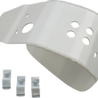 Load image into Gallery viewer, Moose Offroad Skid Plate - Silver - 337 fits 2021-2022 Honda CRF 450 R / CRF 450 RX - Main Product View