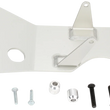 Load image into Gallery viewer, Moose Offroad Skid Plate - Silver - 413 fits Honda - Main Product View