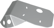 Load image into Gallery viewer, Moose Offroad Skid Plate - Silver - 431 fits Honda XR 600R / XR 650L - Main Product View