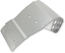 Load image into Gallery viewer, Moose Offroad Skid Plate - Silver - 434 fits Honda XR650R - Main Product View