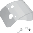 Load image into Gallery viewer, Moose Offroad Skid Plate - Silver - 442 fits Suzuki Dr 250 / Dr 350 - Main Product View