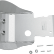 Load image into Gallery viewer, Moose Offroad Skid Plate - Silver - 467 fits Kawasaki KX 250 / KX 250 F - Main Product View