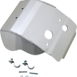 Load image into Gallery viewer, Moose Offroad Skid Plate - Silver - 492 fits Honda CRF250L - Main Product View