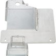 Load image into Gallery viewer, Moose Offroad Skid Plate - Swingarm 524 - Main Product View