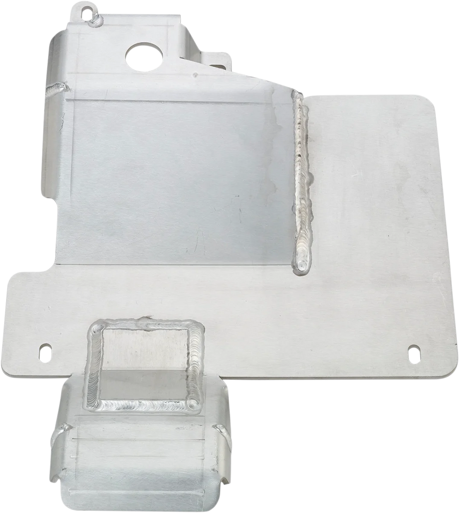 Moose Offroad Skid Plate - Swingarm 524 - Main Product View