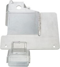 Load image into Gallery viewer, Moose Offroad Skid Plate - Swingarm 524 - Main Product View