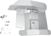 Load image into Gallery viewer, Moose Offroad Skid Plate - Swingarm 524 - Side View
