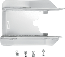Load image into Gallery viewer, Moose Offroad Skid Plate - Swingarm 562 - Main Product View