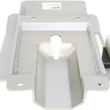 Load image into Gallery viewer, Moose Offroad Skid Plate - Swingarm 573BL - Main Product View