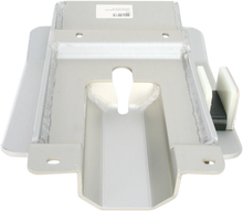 Load image into Gallery viewer, Moose Offroad Skid Plate - Swingarm 573BL - Main Product View