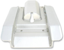 Load image into Gallery viewer, Moose Offroad Skid Plate - Swingarm 573BL - Back View