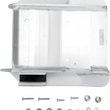 Load image into Gallery viewer, Moose Offroad Skid Plate - Swingarm 574BL - Main Product View