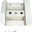 Load image into Gallery viewer, Moose Offroad Skid Plate - Swingarm 575BL - Main Product View