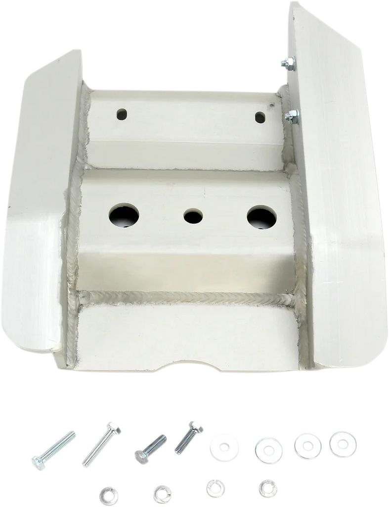 Moose Offroad Skid Plate - Swingarm 575BL - Main Product View