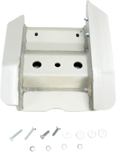 Load image into Gallery viewer, Moose Offroad Skid Plate - Swingarm 575BL - Main Product View