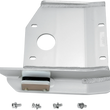 Load image into Gallery viewer, Moose Offroad Skid Plate - Swingarm 596BL - Main Product View