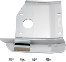 Load image into Gallery viewer, Moose Offroad Skid Plate - Swingarm 596BL - Main Product View