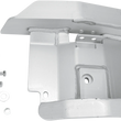 Load image into Gallery viewer, Moose Offroad Skid Plate - Swingarm 598BL - Installation View