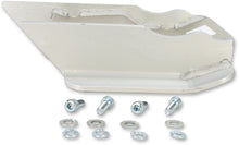Load image into Gallery viewer, Moose Offroad Skid Plate - Swingarm 599 - Back View