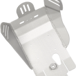 Load image into Gallery viewer, Moose Offroad Skid Plate - Yamaha 346 - Main Product View