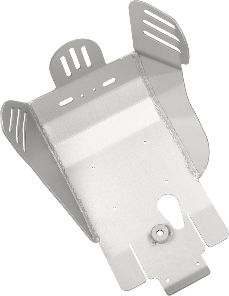 Moose Offroad Skid Plate - Yamaha 346 - Main Product View