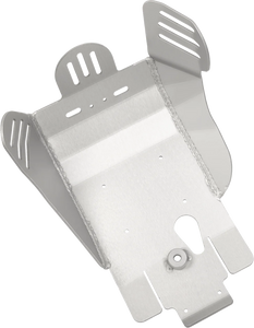 Moose Offroad Skid Plate - Yamaha 346 - Main Product View