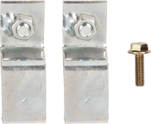 Load image into Gallery viewer, Moose Offroad Skid Plate - Yamaha 346 - Side View