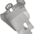 Load image into Gallery viewer, Moose Offroad Skid Plate - Yamaha 347 - Main Product View