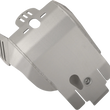Load image into Gallery viewer, Moose Offroad Skid Plate - Yamaha 347 - Side View