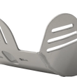 Load image into Gallery viewer, Moose Offroad Skid Plate - Yamaha 347 - Back View