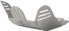 Load image into Gallery viewer, Moose Offroad Skid Plate - Yamaha 347 - Back View