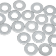 Load image into Gallery viewer, Moose Offroad Skids Washer Kit - 5/8" flat BB18PF - Main Product View