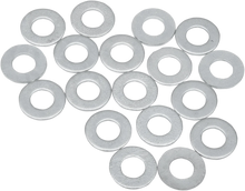 Load image into Gallery viewer, Moose Offroad Skids Washer Kit - 5/8" flat BB18PF - Main Product View