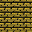 Load image into Gallery viewer, Moose Offroad Slat Graphic - Moose Utility Division - 96" x 48" 9905-0071