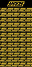Load image into Gallery viewer, Moose Offroad Slat Graphic - Moose Utility Division - 96" x 48" 9905-0071