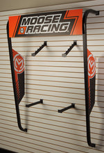 Load image into Gallery viewer, Moose Offroad Slatwall Display Graphics 9903-0433 - Side View