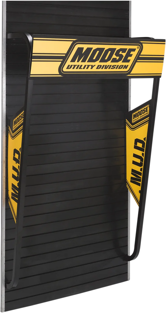 Moose Offroad Slatwall Display Graphics 9903-0434 - Main Product View