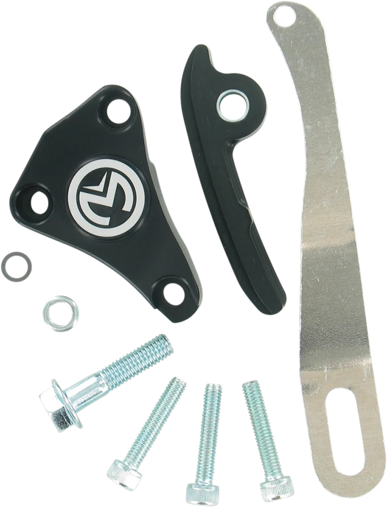 Moose Offroad Slave Cylinder Case Saver Kit - 13-017 fits Husqvarna / Ktm - Side View